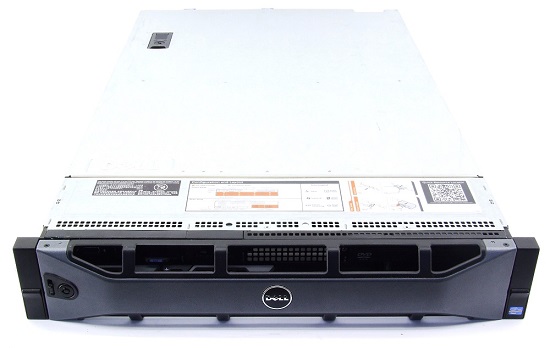 Servers