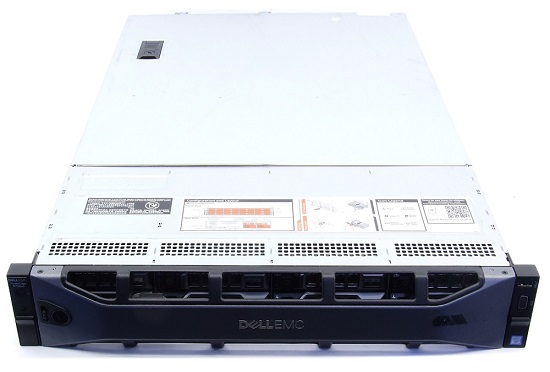 Servers