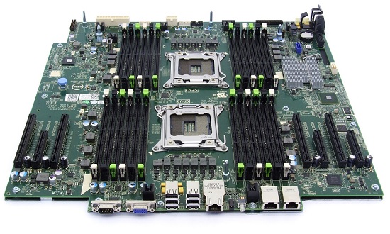 Socket 2011 Motherboards