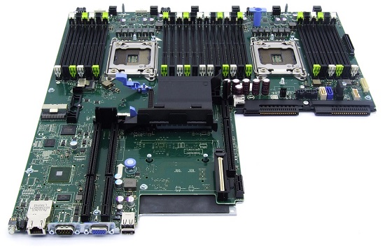 Socket 2011 Motherboards