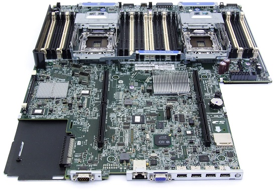 Socket 2011 Motherboards