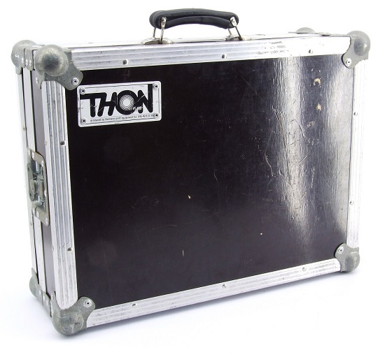 Thon Turntable Flightcase