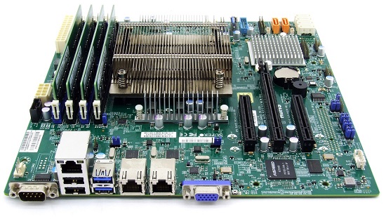Socket 1151 Motherboards