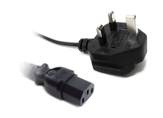 Power Cables &amp; Adapters