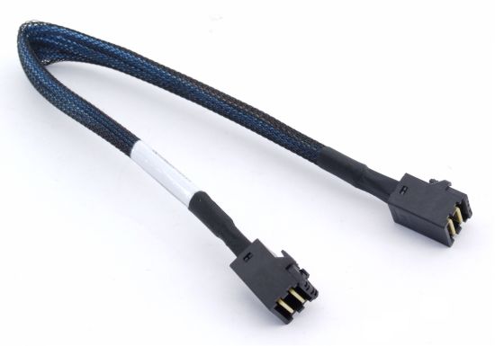 SCSI &amp; SAS Cables &amp; Adapters