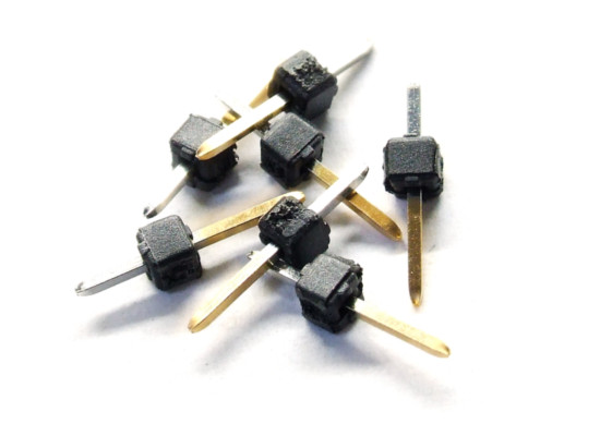 Connectors / Verbinder