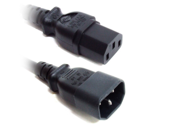 Power Cables &amp; Adapters