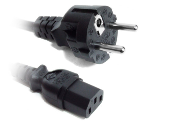 Power Cables &amp; Adapters