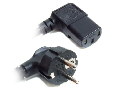 Power Cables &amp; Adapters