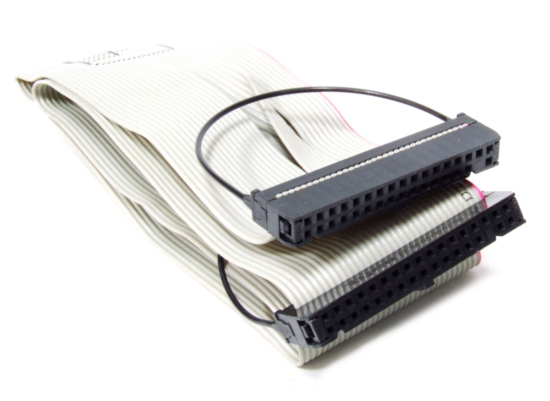 Floppy Cables &amp; Adapters