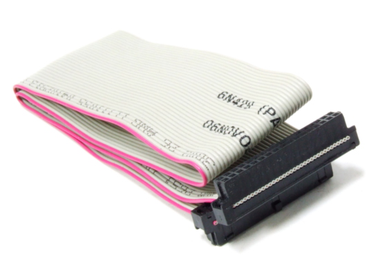 Floppy Cables &amp; Adapters