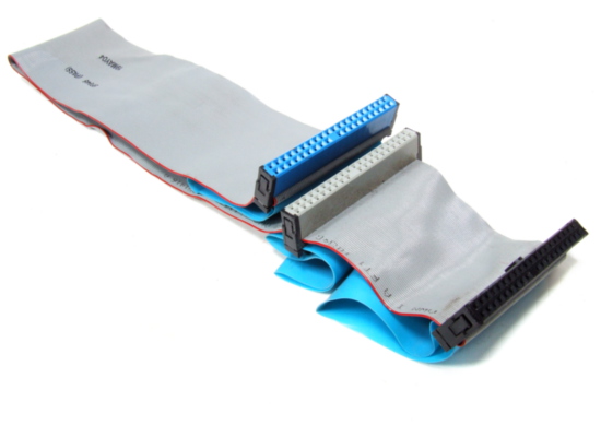 SATA &amp; IDE Cables/ Adapters