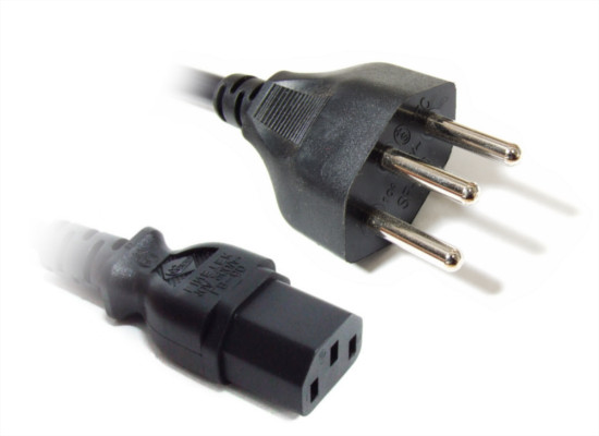 Power Cables &amp; Adapters