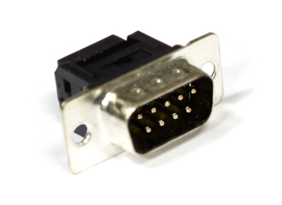 Serial Parallel Cables &amp; Adapter