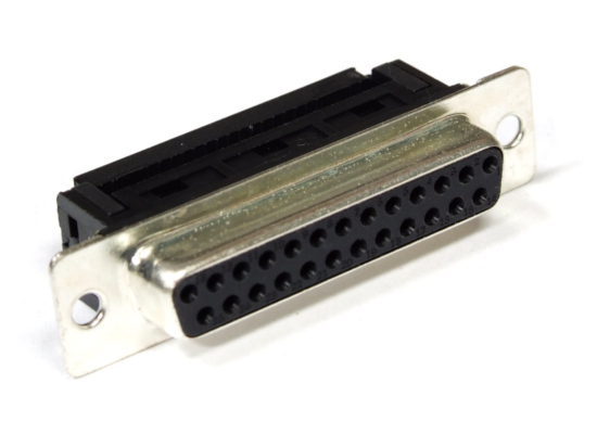 Serial Parallel Cables &amp; Adapter