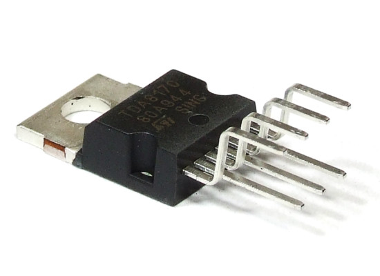 STMicroelectronics