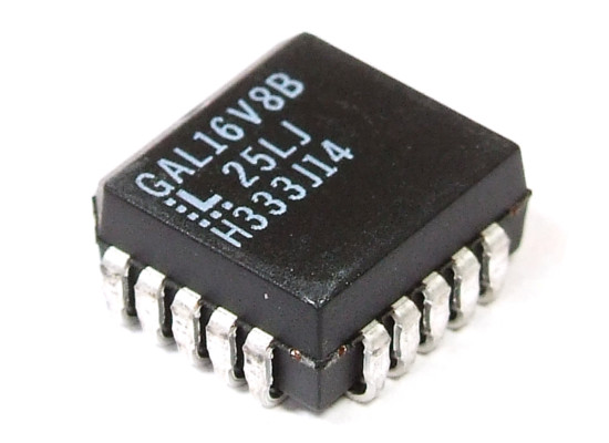 Other ICs