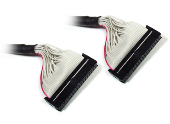 Floppy Cables &amp; Adapters
