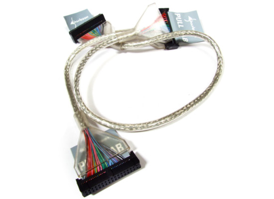 Floppy Cables &amp; Adapters