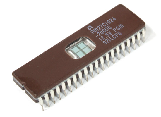 AMD