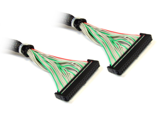 SATA &amp; IDE Cables/ Adapters