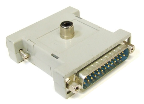 Serial Parallel Cables &amp; Adapter