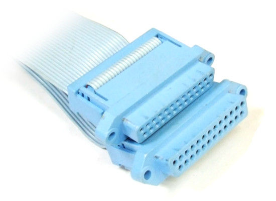 Serial Parallel Cables &amp; Adapter