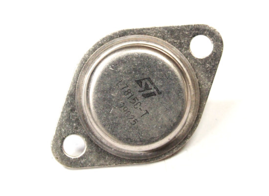 STMicroelectronics