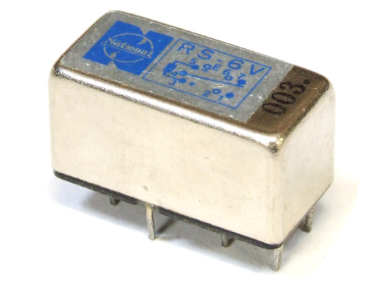 National Semiconductor