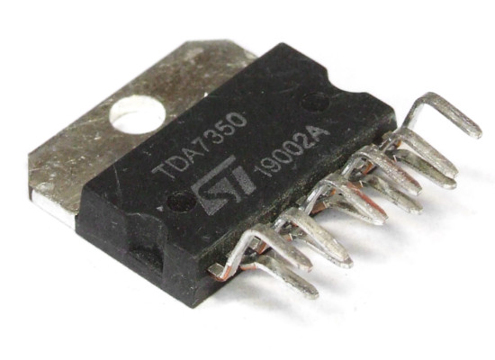 STMicroelectronics