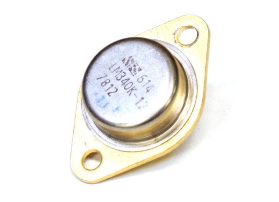National Semiconductor