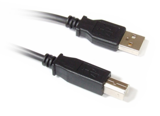 Network &amp; USB Cables/ Adapters