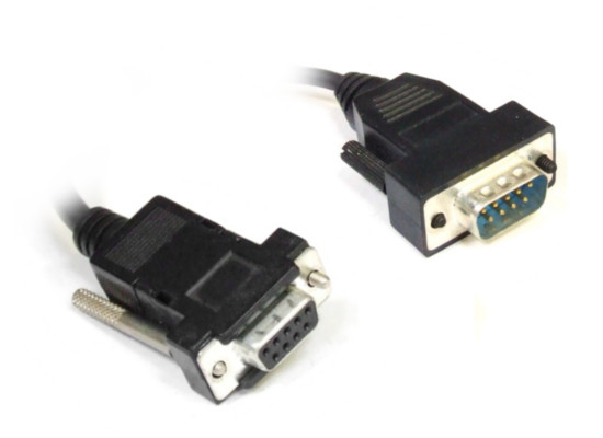 Serial Parallel Cables &amp; Adapter