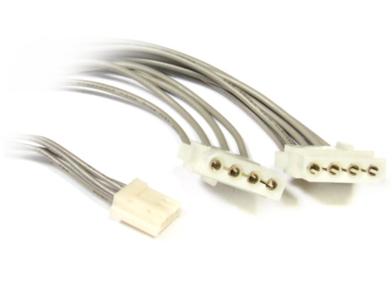 Power Cables &amp; Adapters