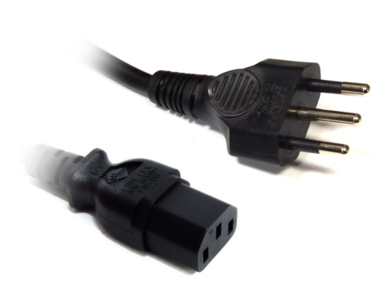 Power Cables &amp; Adapters