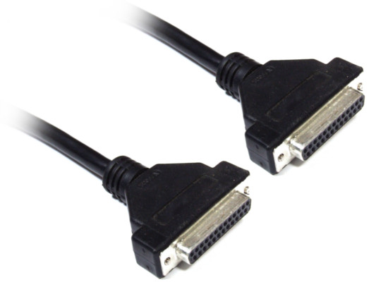 Serial Parallel Cables &amp; Adapter