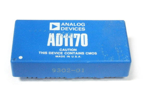 Analog Devices