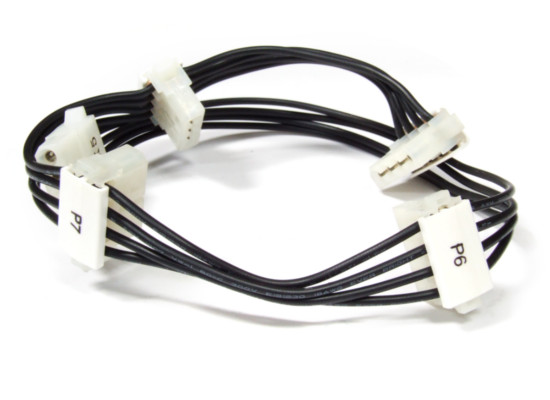 Power Cables &amp; Adapters