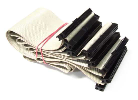 SCSI &amp; SAS Cables &amp; Adapters