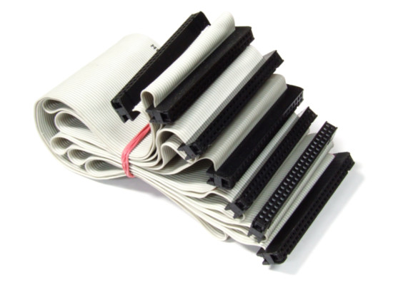 SCSI &amp; SAS Cables &amp; Adapters