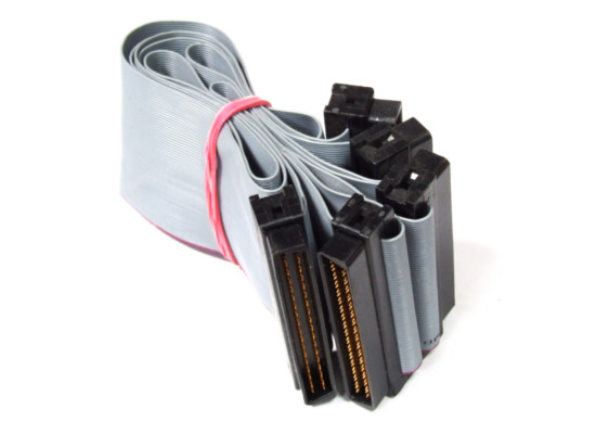 SCSI &amp; SAS Cables &amp; Adapters