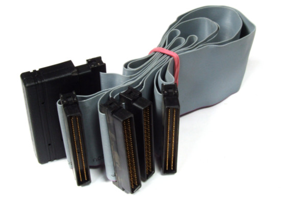 SCSI &amp; SAS Cables &amp; Adapters