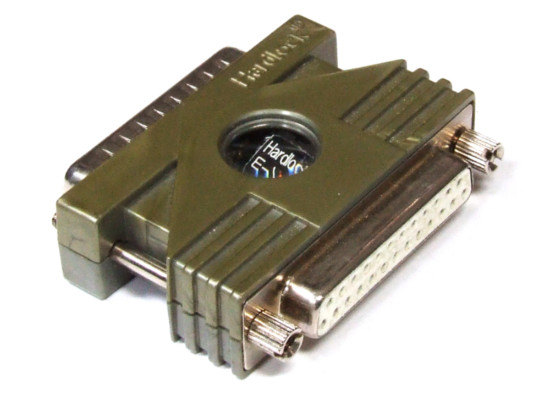 Serial Parallel Cables &amp; Adapter