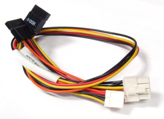 SATA &amp; IDE Cables/ Adapters