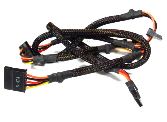 SATA &amp; IDE Cables/ Adapters