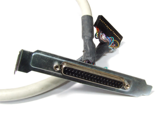Serial Parallel Cables &amp; Adapter