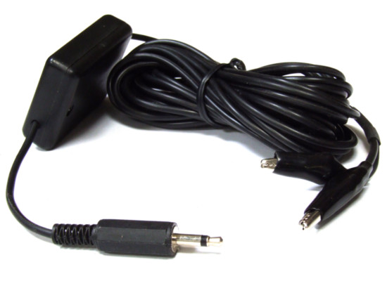 Power Cables &amp; Adapters