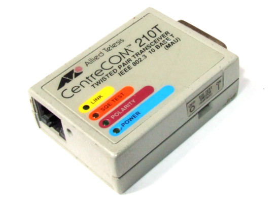 Serial Parallel Cables &amp; Adapter
