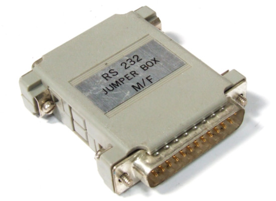 Serial Parallel Cables &amp; Adapter