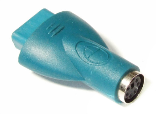 Serial Parallel Cables &amp; Adapter